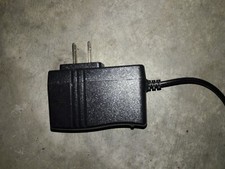 12 V dc charger