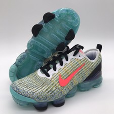 turquoise vapormax