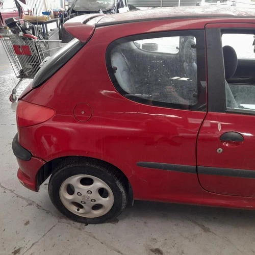 9632693980 Boîtier Moteur Uce pour PEUGEOT 206 XS 1999 3060403 - Imagen 7 de 10