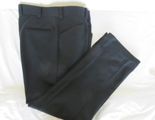 NWOT Greg Norman Mens Performance Pant Golf Stretch Navy Blue 32x31.5