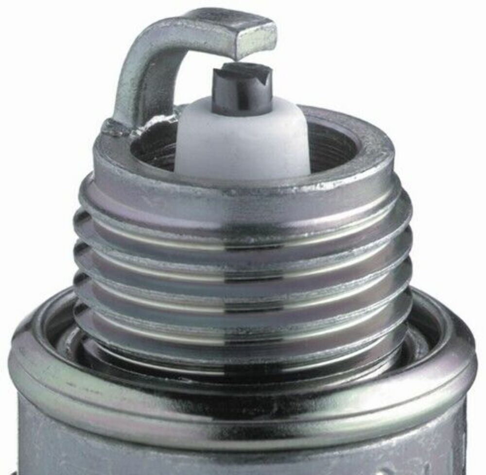 NGK Spark Plug  4536  High-Quality Auto Part, Universal Fit for Multiple Models