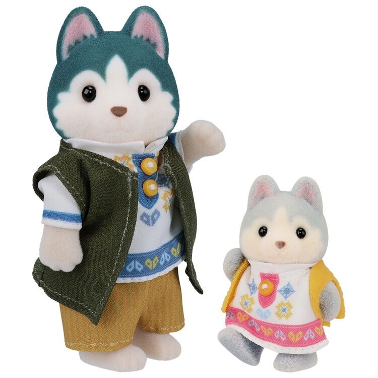 シルバニアファミリー WINDMILL丘の上の風車　 海外購入品 EPOCH Sylvanian Families Windmill of Happiness on the Hill