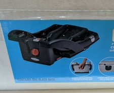 snugride click connect 35 infant car seat base