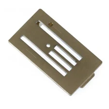 Straight Stitch Needle Plate, Kenmore