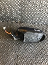 Retroviseur gauche (ou coque) Subaru LEGACY