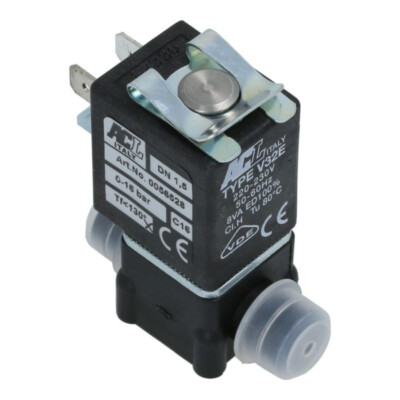 Magnetventil für Jura/Siemens/Bosch (230V) | 613617