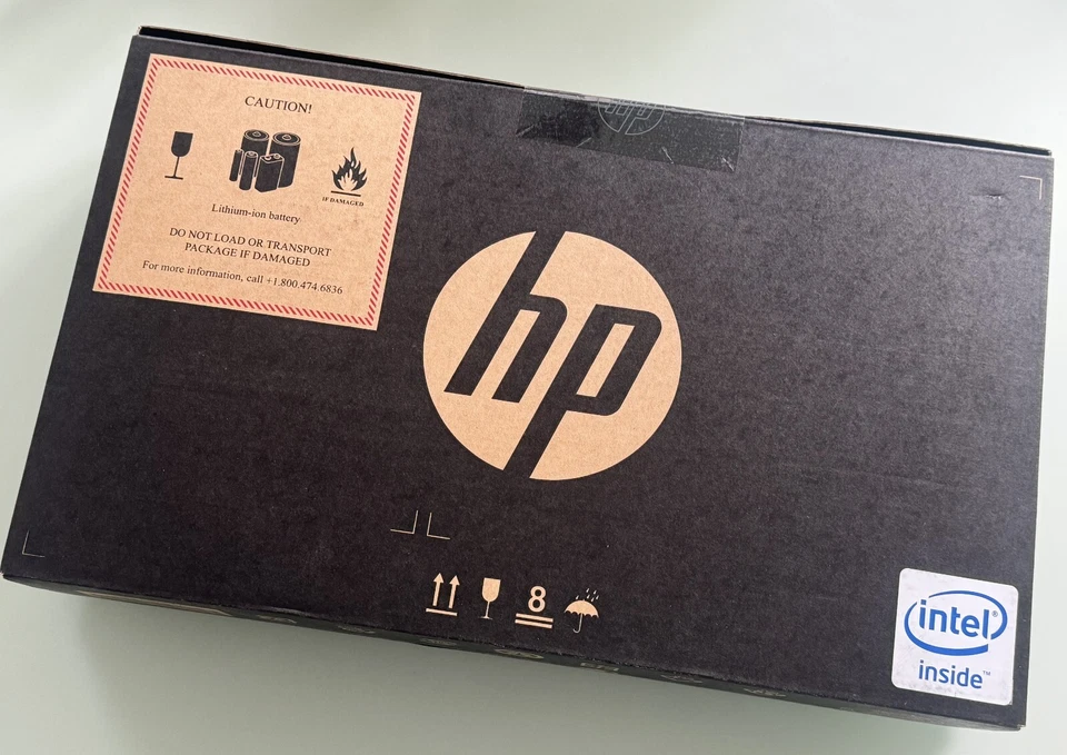 HP ElitePad 900 64GB, Wi-Fi, 10.1in - Brand New - Image 2 of 4