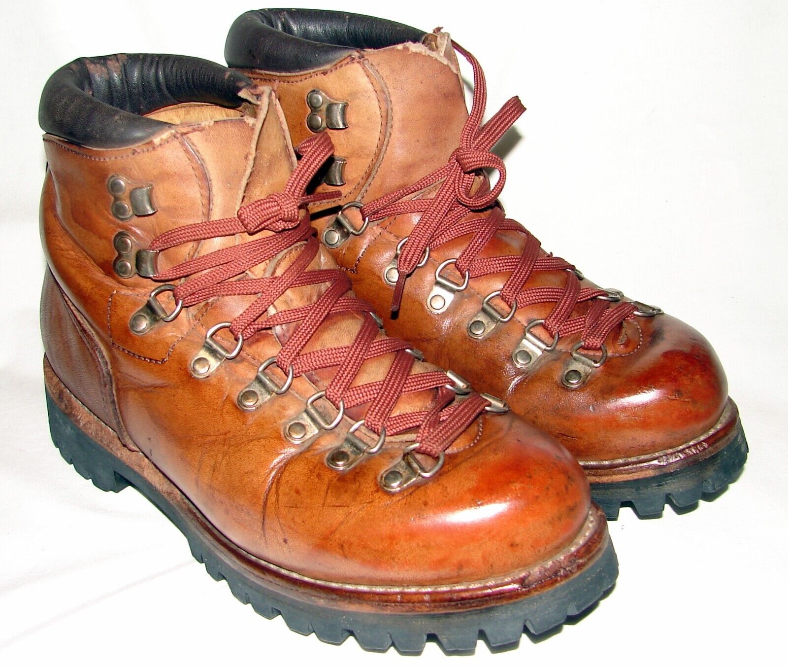 REDWING mountain boots ビンテージ-