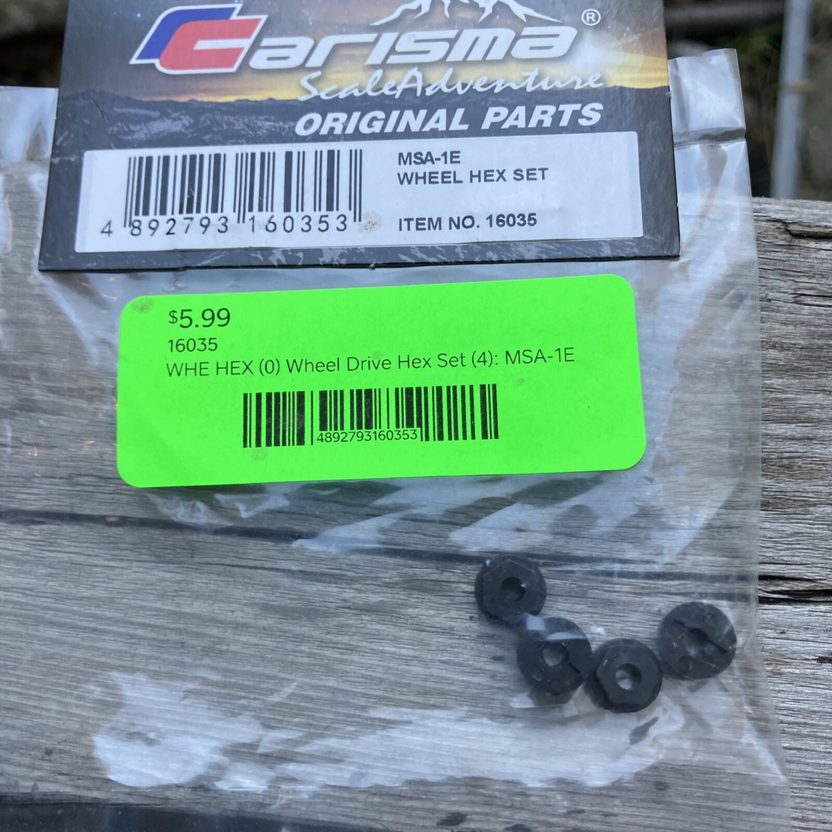 Carisma MSA-1E 16029 Diff case, 16034 King Pin, 16035 Wheel Hex, 16041 & 16046 | eBay Carisma MSA-1E 16029 Diff case, 16034 King Pin, 16035 Wheel Hex, 16041 & 16046 | eBay