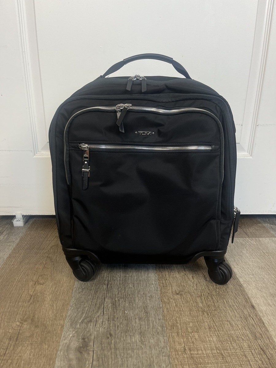 Tumi Osona Compact Carry（TUMI Osona Compact Carry-On Bag