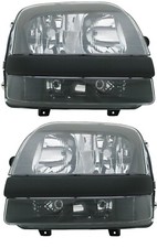 Feu avant (phare) Fiat DOBLO