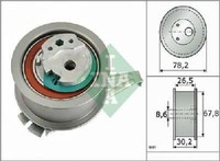 Original INA Spannrolle Zahnriemen 531 0894 10 FüR Audi MAN Seat Skoda VW