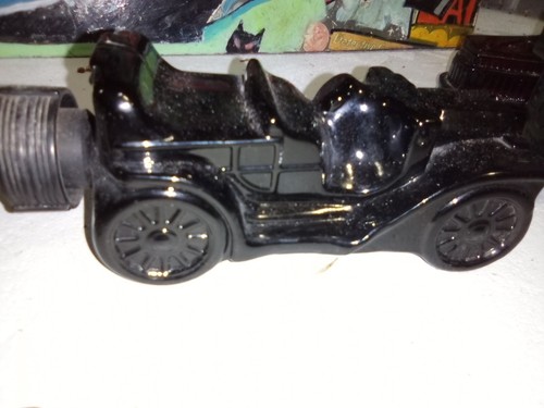 vintage avon cologne bottles Cars, Train,Steamboat - Picture 5 of 9