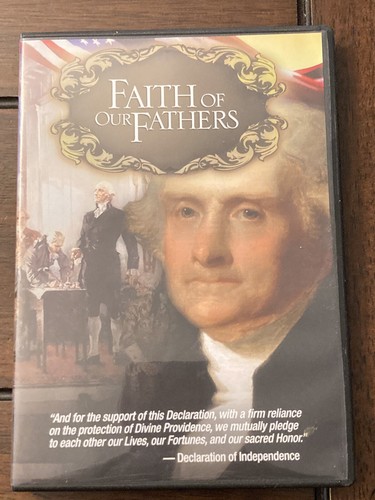 Faith of Our Fathers DVD - Bild 1 von 4
