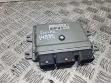 Nissan Serena C25 engine control unit ECU module 2.0L Petrol MR20DE Auto 05-10