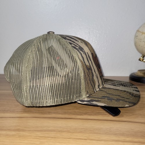 Richardson 112P BRUTEBUCK OUTFITTERS Snapback, Trucker - Bild 3 von 9