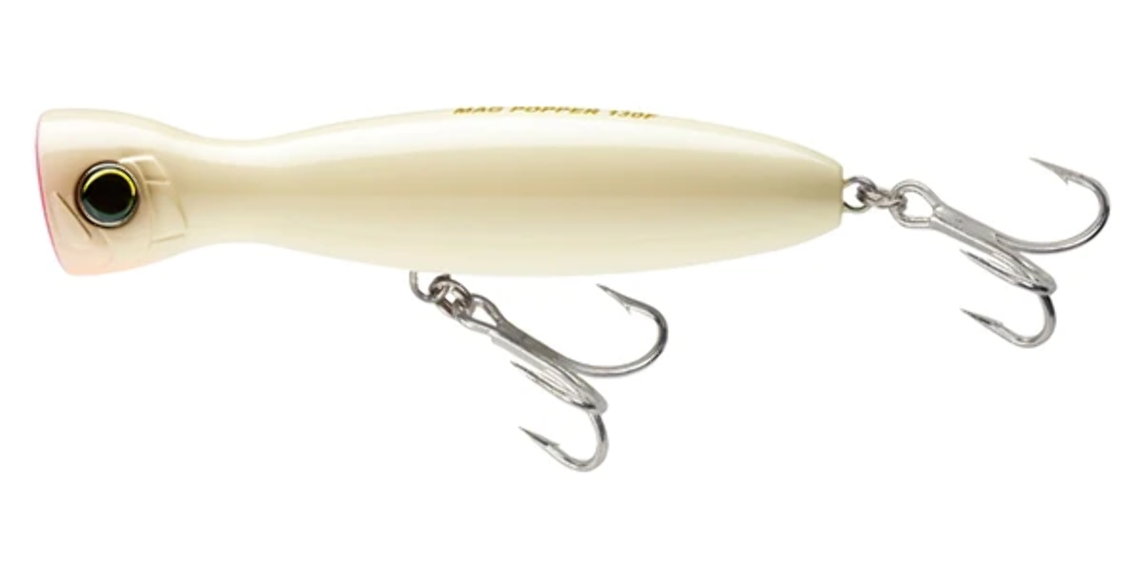 Yo-Zuri Mag Popper Fishing Lures 130mm 50g