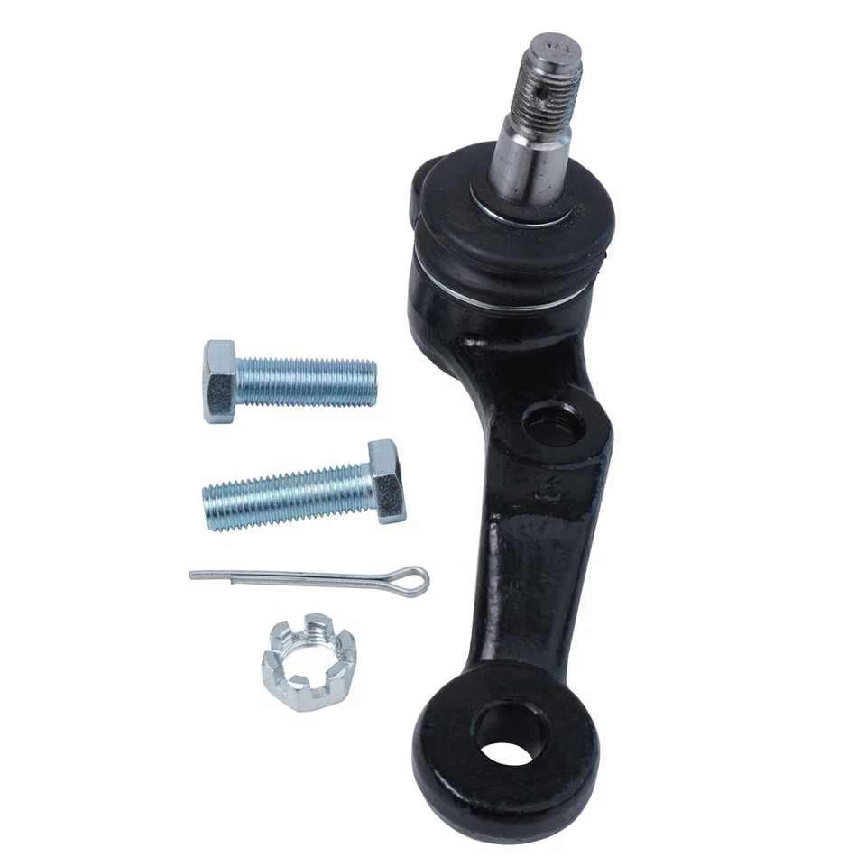 Pair (2) NEW Front Lower Ball Joints for Lexus IS300 2001 2002 2003 2004 2005 - Image 4 of 4