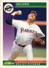 1992 Score Baseball Pick Complete Your Set #751-893 RC + Inserts 