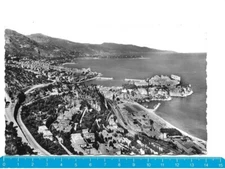 1187/16-PRINCIPALITY OF MONACO - GENERAL VIEW -