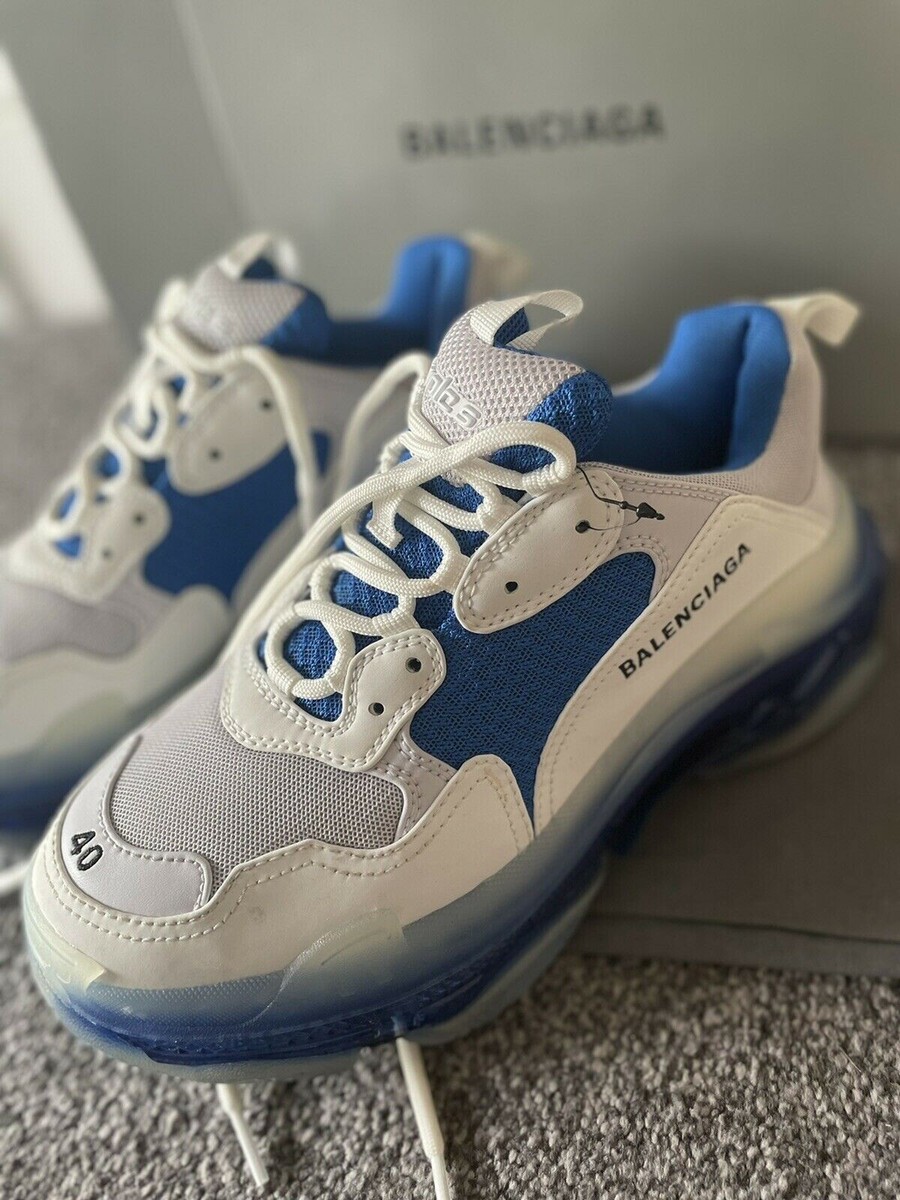 【BALENCIAGA】Triple S Clear Sole Sneaker ★関税送料込み s-l1200.png