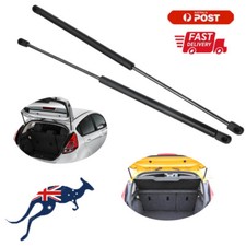 2Pcs Rear Tailgate Boot Lift Support Shock Struts For Ford Fiesta Hatchback 2011