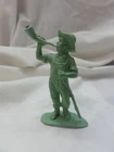Vintage Marx Little Boy Blue Plastic Fairy Tales / Nursery Rhymes Figures