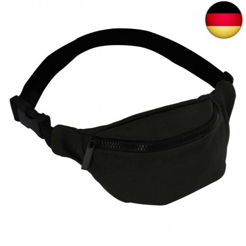 EnixwH Gürteltasche Für Kinder - Wasserdichte Bauchtasche Für Sport & Outdoor