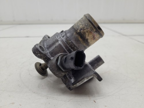 Fiat Ducato Iveco Daily 2015 2.3 Diesel Thermostat Housing 504387382 - Picture 18 of 24