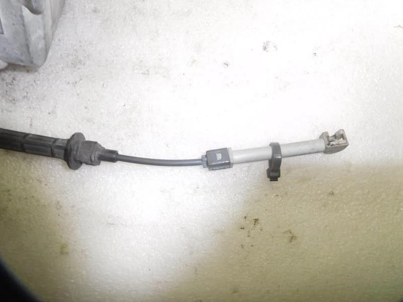 XR3F-9C734-AE regulador de velocidad de crucero 2002 Ford Mustang uN-13 Foto 3 de 4