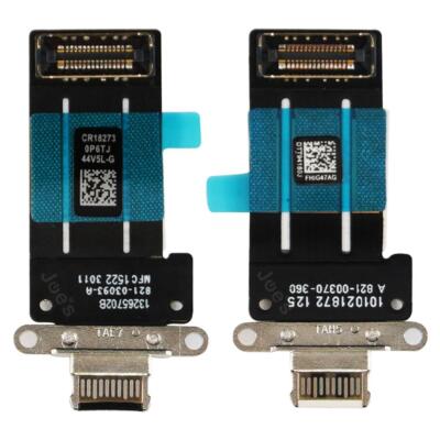 Genuine OEM Charging Port Apple iPad Pro 11'' 3rd/Pro 4th/iPad Pro 5th/Pro 6th