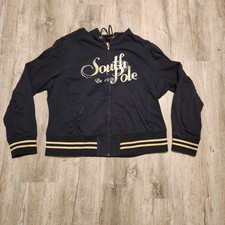 Y2k Southpole Jacket