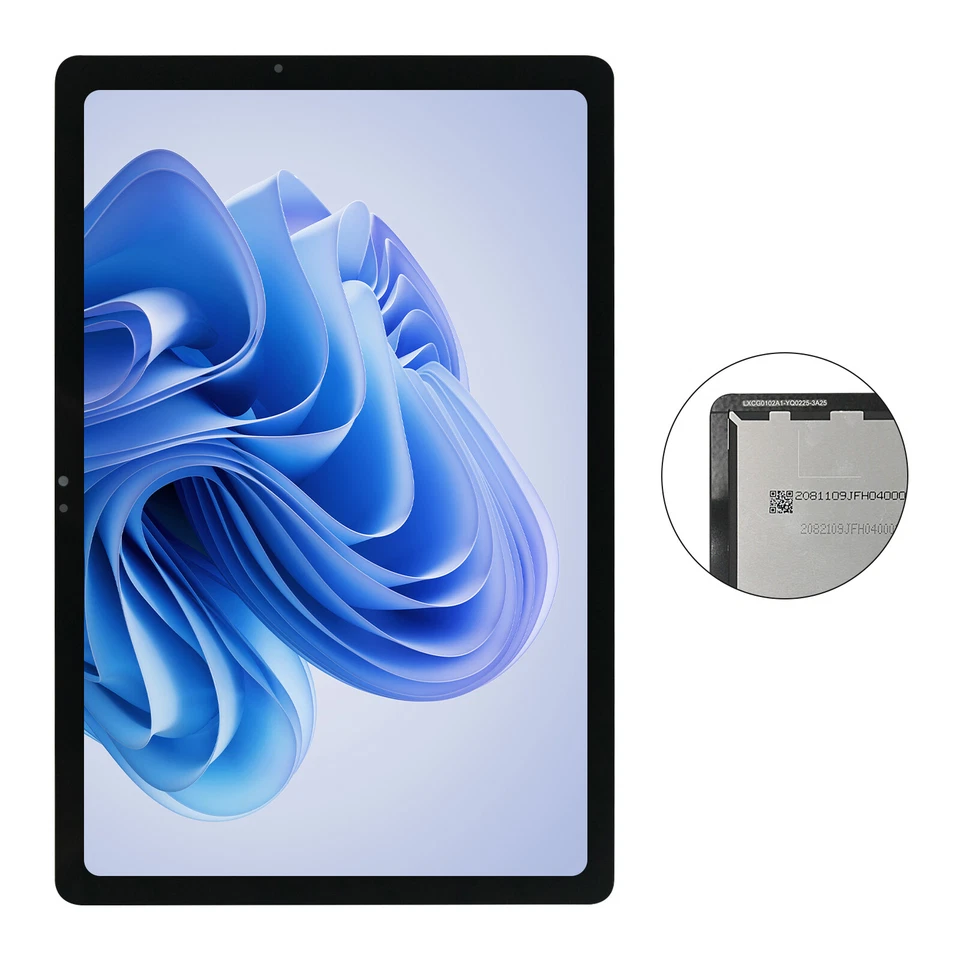 Reemplazar Para Galaxy Tab A9+ A9 Plus X218 X210 X211 X215 Pantalla LCD Pantalla Táctil Foto 4 de 4