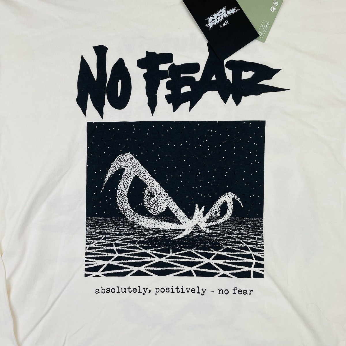 【HI FI FNK】Parp Half Boxy Shirt The Flat Head - FN-THC-001 - THC 9oz Heavyweight Tee - Light