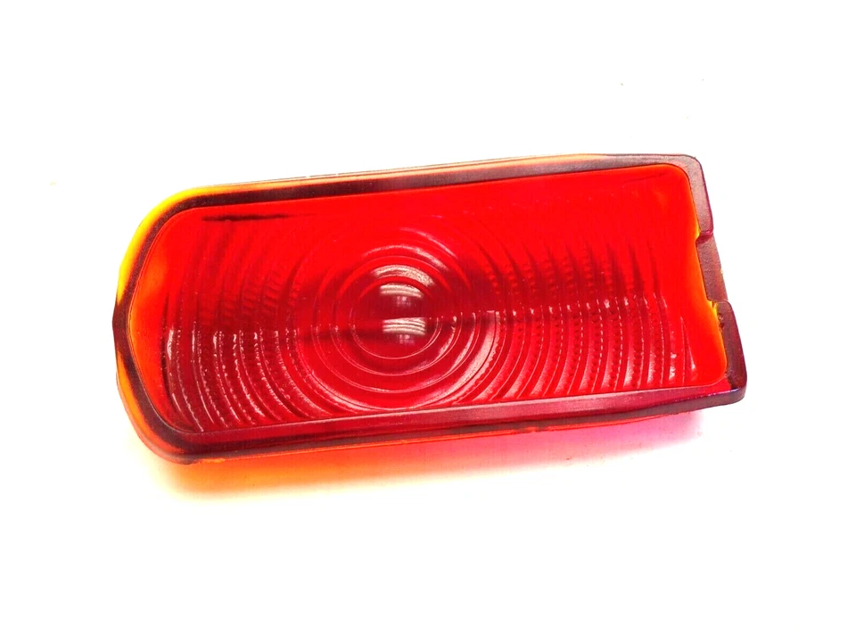 Oldsmobile 1948 lentes de luz trasera modelo original 98 guía R36 Foto 2 de 2