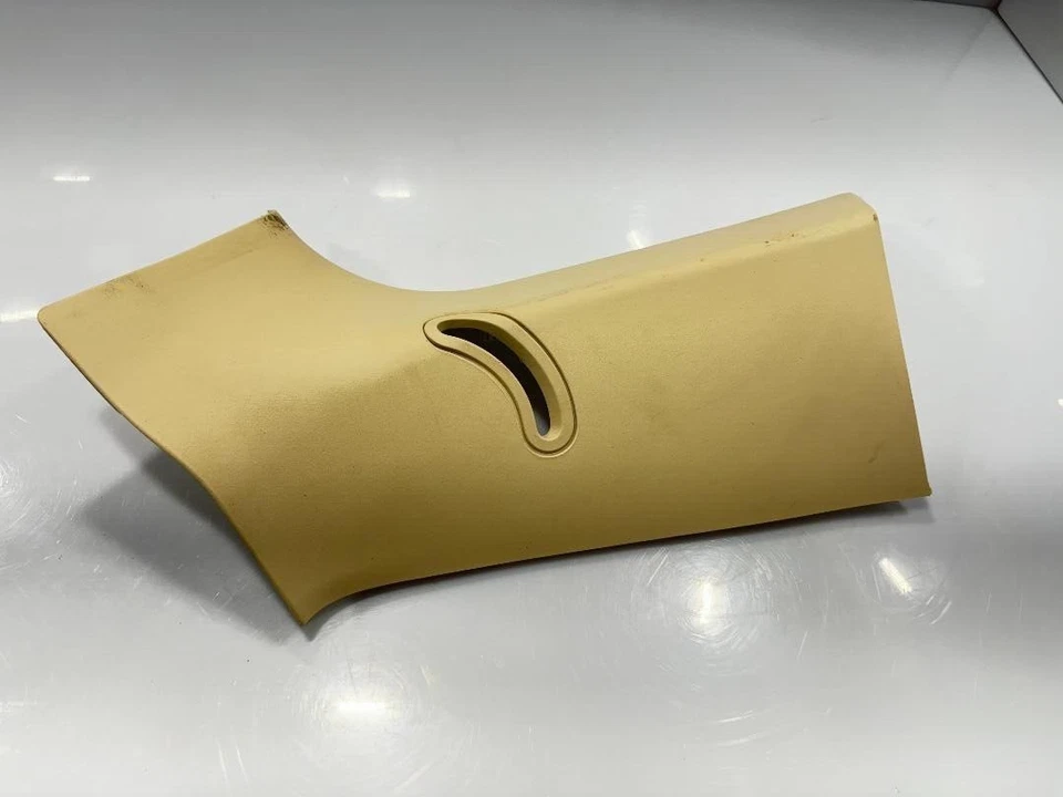 2008 MERMERCURY MOUNTAINEER ЛЕВАЯ ЗАДНЯЯ ПАНЕЛЬ D-СТОЙКИ 6L24-78280C46-ACW OEM Б/У - Изображение 2 из 4