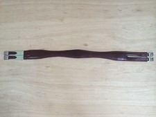 Harry Dabbs Split End Sattelgurt