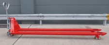 LiftMate Extra Very Long Hand Pallet Truck 2000kg 520 x 3000mm