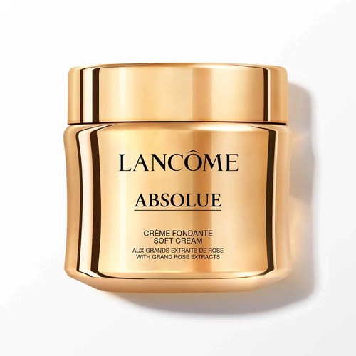 NEW Lancome Absolue Revitalizing Brightening Soft Cream - 2 oz