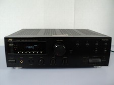 JVC RX-552V Ricevitore Controllo Audio Vidio AM/FM Dolby Testato e Funzionante