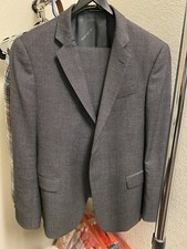 Armani Exchange Suit