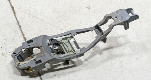 VW Bora Variant 1J Bj 2000 Halteurng Türgriff aussen Tür vorne RECHTS 74766-E150