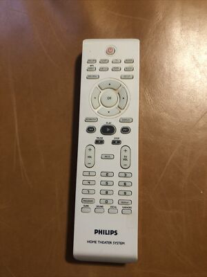⭐ Philips Remote Control 2422 5490 0934 - TESTED | eBay