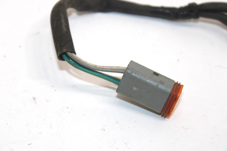 Ski-doo Grand Touring 2000 OEM bobina de camioneta de pulso 410922909 SS93 Foto 4 de 4