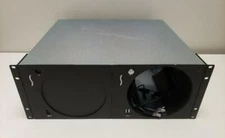 SONNET 4U RACKMOUNT EXPANSION CHASSIS FOR APPLE xMAC PRO SERVER