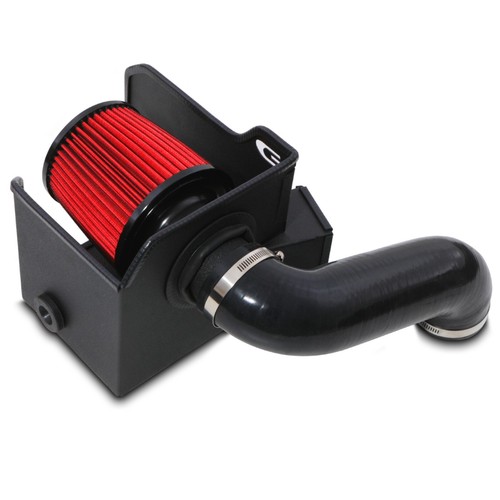 DIRENZA KOUDE LUCHTVINDUCTIE INLAATFILTER KIT VOOR VW POLO 6R 1.0 1.2 TSI 09-14 - Afbeelding 5 van 9