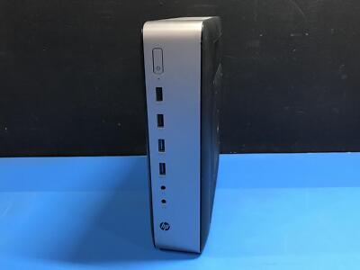 HP T730 RX-427BB 2.70GHz 8Gb RAM No HDD Thin Client