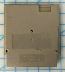 NFL Football (NIntendo NES) - Cart Only - LJN