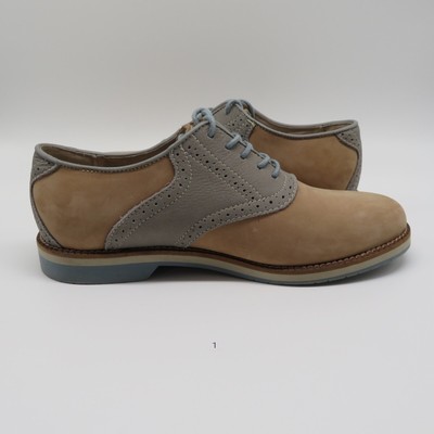 G.H. Bass \u0026 Co Burlington Saddle Oxford 