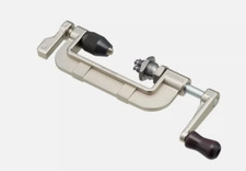 HOZAN Spoke Threading Tool For 14 Gauge Bicycle Tool C-702-14